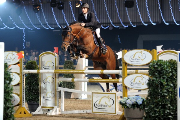 Yves met Hardrock Yves met Hardrock